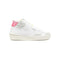 Sneakers Donna modello Vegan Bianco STRYPE- Francavilla Moda